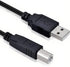 Musstad USB Cable PC Laptop Data Sync Transfer Cord for HP Photosmart A526