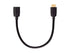 Monoprice DynamicView Ultra 8K HDMI Cable, Up To 8K@60Hz, High Speed, 48Gbps, 3 Feet, Black