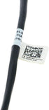 Zahara Power Cable for Dell Latitude E7270 - Replacement DC020029500 49W6G Power Cord 24.5cm