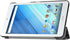 Ultra Slim Folio Stand Luxury Leather Case with Smart Cover for Acer Iconia One 8 B1-850 B1-860 B1-870 / One8 B1-860A