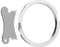 M42 PK Lens Mount Adapter Ring for Pentax PK K Mount, Focus M42-PK