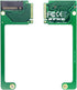 chenyang ROG Ally Gaming Internal M.2 NVME M-Key 2230 to 2280mm SSD Upgrade Extension Adapter