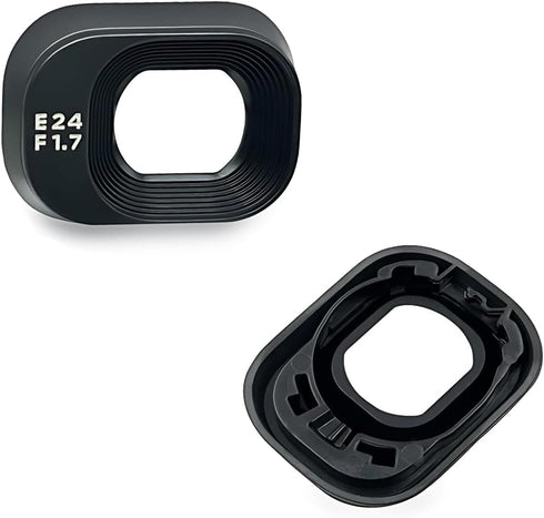 DJI Mavic Mini 4 Pro Camera Lens Cap, Replacement Gimbal Cover for Drone Lens Frame Lid