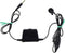 Smart 2-in-1 in-Ear Mic Headset - Kodiak for Android