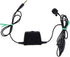Smart 2-in-1 in-Ear Mic Headset - Kodiak for Android