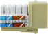 Cat5e Keystone Jack Insert, Ivory