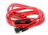 Replacement Audio Cable Cord with In-line Microphone for Beats Solo 2, Solo 3, Studio 3, Pro, Detox, Wireless, 4.6 FT