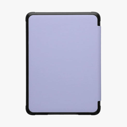 (2024)/Colorsoft kwmobile Case Compatible with Amazon Kindle Paperwhite Case - Cover for eReader with Magnetic Closure