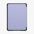 (2024)/Colorsoft kwmobile Case Compatible with Amazon Kindle Paperwhite Case - Cover for eReader with Magnetic Closure