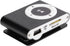 Yosoo Health Gear MP3 MP3 MP3 Sport Players with Clip, Portable Music Player, Screenless Players, Mini Player