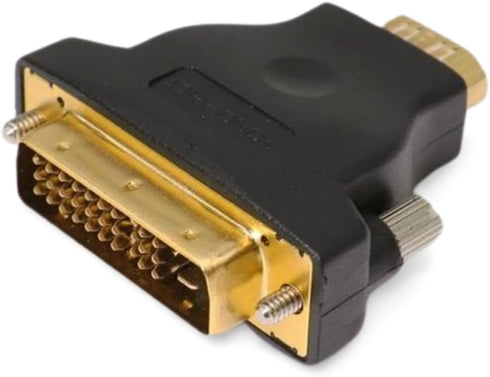 Generic HDMI Female to M1 Male Digital Video Adapter for Infocus Projector, Dell