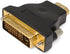 Generic HDMI Female to M1 Male Digital Video Adapter for Infocus Projector, Dell