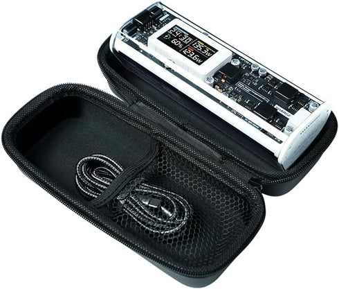 sharge Hard Travel Case for Shargeek 170 Power Bank (Case Only)