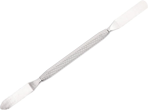 MECCANIXITY Metal Spudger Mini Crowbar Flat Head Stainless Steel Pry Bar Tools for Mobile Phone Repair
