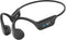 Generic Swimming Headphones, Bone Conduction Headphones IP68 Waterproof, Built-in MP3 Player with 32GB