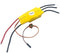 Nuofan 80A 2-6S Lipo Brushless ESC Speed Controller for RC Airplane Drone