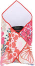 Protective Camera Lens Wrap, Magic Self-Adhesive Cloth Wrapper, Washable Cleaning & Storage Cloth for DSLR/Camera