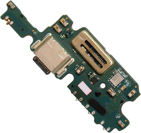 Charging Port Replacement Kit for Samsung Galaxy Z Fold 2 5G F916U, Not for Z Fold 3 5G, USB Flex Dock Connector