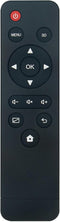 ZdalaMit Replacement Remote Control Applicable for Vankyo Burger 101 DLP Projector