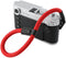 Keabroir Camera Wrist Hand Strap Nylon Lanyard String Climbing Rope compatible for Fujifilm