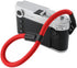 Keabroir Camera Wrist Hand Strap Nylon Lanyard String Climbing Rope compatible for Fujifilm