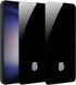 2 Pack 360 Degree Privacy Screen Protector for Samsung Galaxy S23 Plus/S22 Plus, Anti-Spy Soft Film 6.6 inch