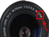 Lens Bayonet Mount Ring for Canon EF-S 18-55mm F3.5-5.6 is STM Lens Camera Repair Part