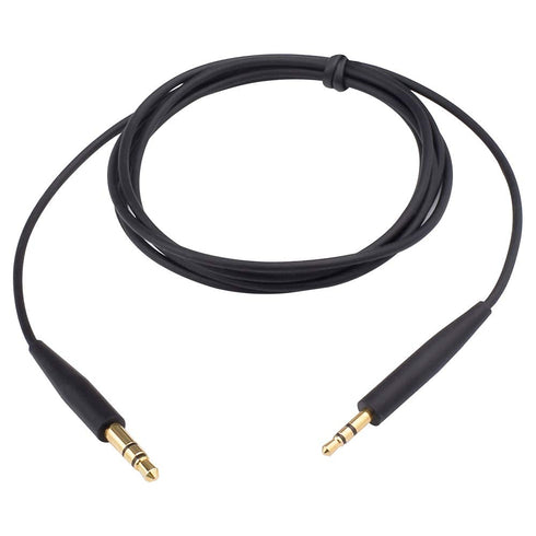 Replacement Audio Cable Aux Cord 3.5mm to 2.5mm for Bose 700 QuietComfort QC45 QC35II QC35 QC25 Headphones