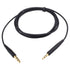 Replacement Audio Cable Aux Cord 3.5mm to 2.5mm for Bose 700 QuietComfort QC45 QC35II QC35 QC25 Headphones