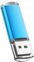 Maspen USB Flash Drive 32GB, Thumb Drive 2.0 High Speed Memory Stick Jump/