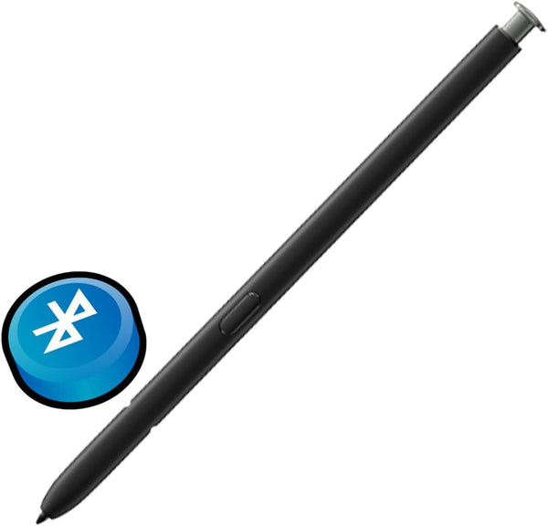 Galaxy S23 Ultra S Pen with Bluetooth Replacement for Samsung Galaxy S23 Ultra Stylus Pen, Green