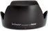 ProMaster EW63C Replacement Lens Hood for Canon, (Model 6189)