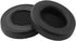 Ear Pads Replacement for Razer Kraken 7.1 V2 / Pro V2 Gaming Headset by MMOBIEL, Black Memory Foam Cushions
