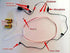 Mini Spy Earpiece Invisible Earphone Cheat Covert Earpiece for Mobile