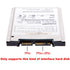 chenyang Micro SATA 16Pin to USB 3.0 Adapter Cable for 1.8 inch Hard Drive HDD/SSD Data Transfer, 10cm
