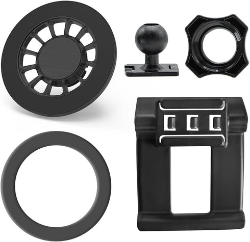 BEERTE CX-5 2016 17 16 15 14 13 12 2016 CX-5 for Magsafe Car Mount Fit for Mazda Touring, Grand Touring Strong Magnetic