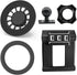 BEERTE CX-5 2016 17 16 15 14 13 12 2016 CX-5 for Magsafe Car Mount Fit for Mazda Touring, Grand Touring Strong Magnetic