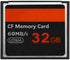 Bdiskky 64GB 60MB/s CF Memory Card High Speed Up to Digital Camera CF Card