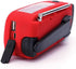 FM/AM/NOAA Weather Radio Mini Emergency Survival Hand Crank Solar Portable with 3 LED Flashlight