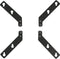 Peerless Mounting Adapter for Projector