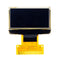 Senzooe 0.96 inch white OLED LCD display screen supports SPI 20pin driver SSD1315