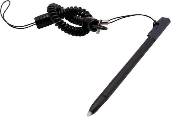 BestParts Digitizer Stylus Pen with Rope - Compatible with Panasonic CF-19 MK1 MK2 CF-18 Electromagnetic Touchscreen