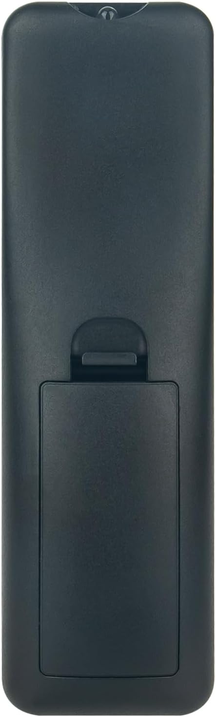 Replacement Remote Compatible with ViewSonic M1 Portable Cinema/Projector