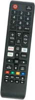 Universal Remote Control BN59-01315A Replacement for Samsung Smart TV Models UN55RU7200FXZA, UN65RU7300FXZA