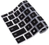 Keyboard Cover for 12.4" Microsoft Surface Laptop Go 2, 14" 2022 & Surface Laptop Go 2021 with Touchscreen Skin