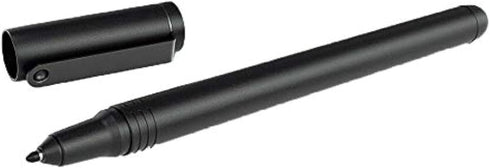 Yoga Book Real Pen Stylus for Ideapad Yoga Book YB1-X90F, Compatible with Touchscreen, Black