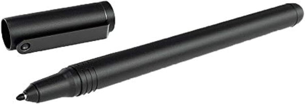 Yoga Book Real Pen Stylus for Ideapad Yoga Book YB1-X90F, Compatible with Touchscreen, Black