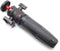 Anntery Camera Tripod Flexible for Mini Desktop Table Tripod Extendable Handle Selfie Stick