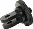 BGNing Tripod Mount for GoPro, 1/4-20 Camera Mount Adapter Compatible with GoPro Hero, Sony, Xiaomi, and More