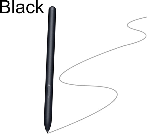 Galaxy Tab S7 Pen for Samsung Galaxy Tab S7/S7 Plus/S8 Ultra - S Pen Stylus Pen Replacement + Free 5 Tips